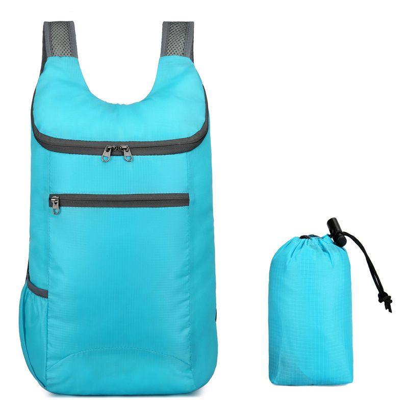 TIOZONEY - Mochila Impermeable Para Camping Trekking Y Viajes