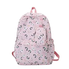 TIOZONEY - Mochilas de panda lindas para estudiantes