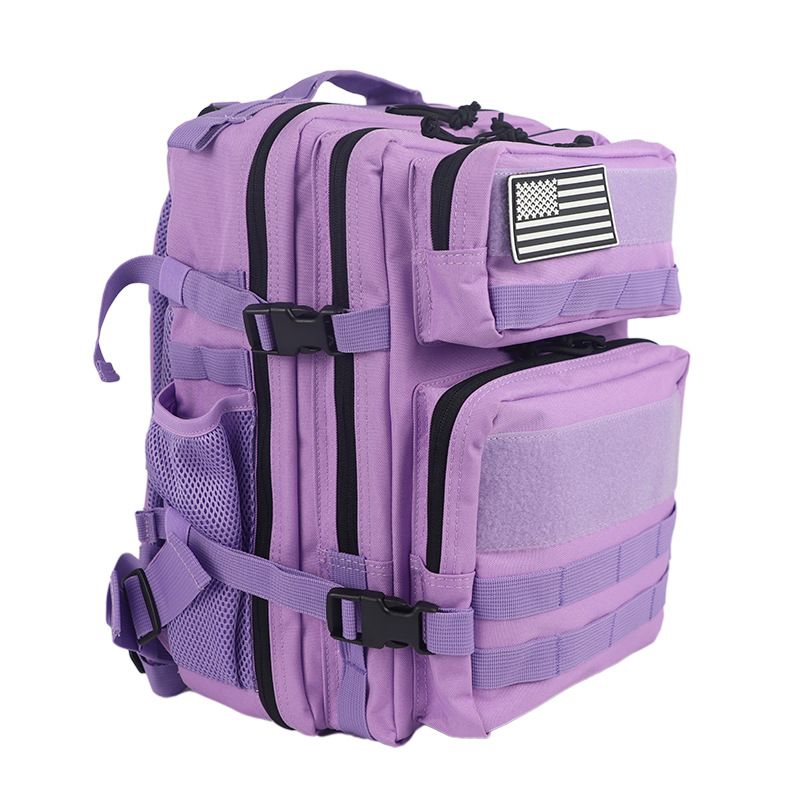TIOZONEY - Mochila Impermeable Para Camping Trekking Y Viajes