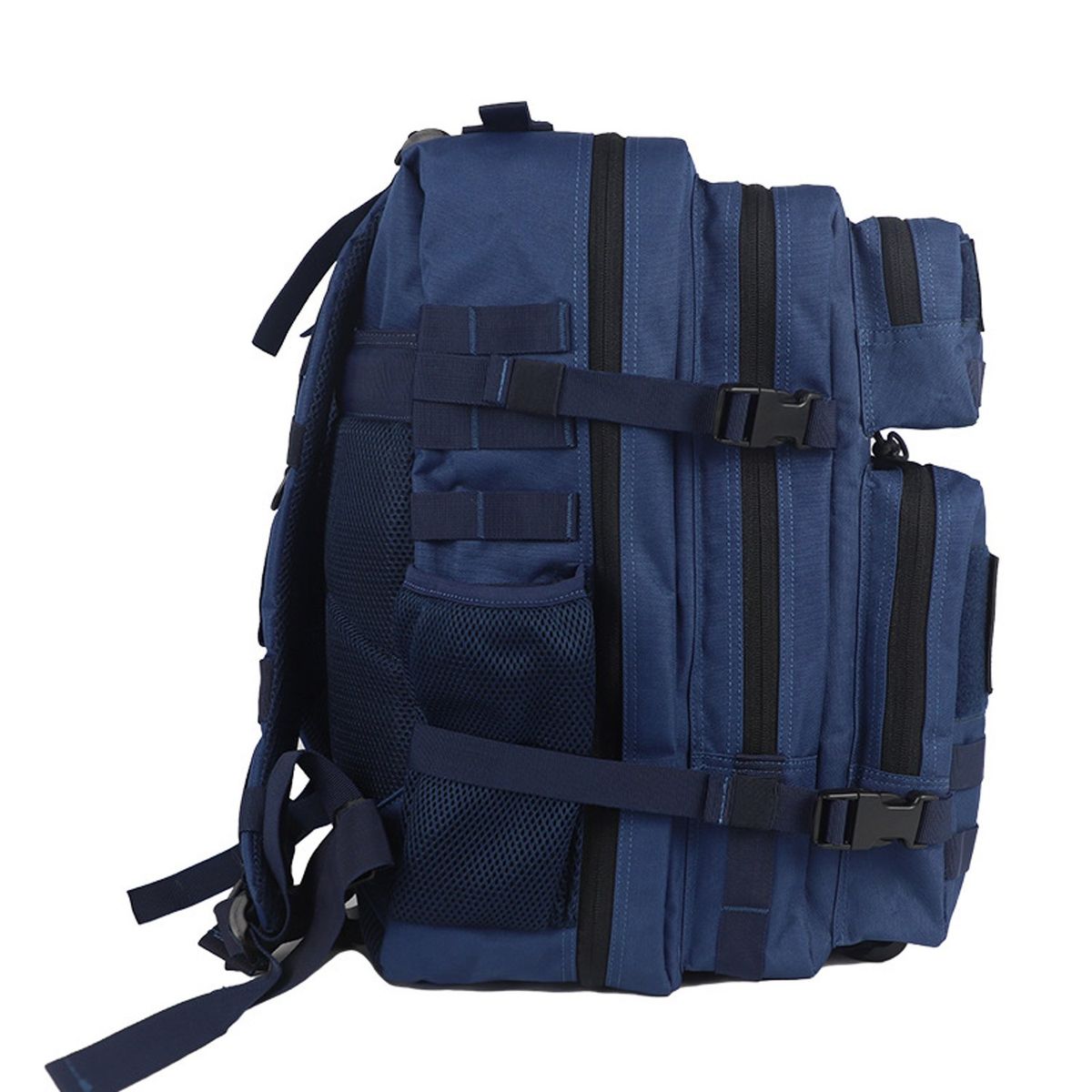 TIOZONEY - Mochila Impermeable Para Camping Trekking Y Viajes