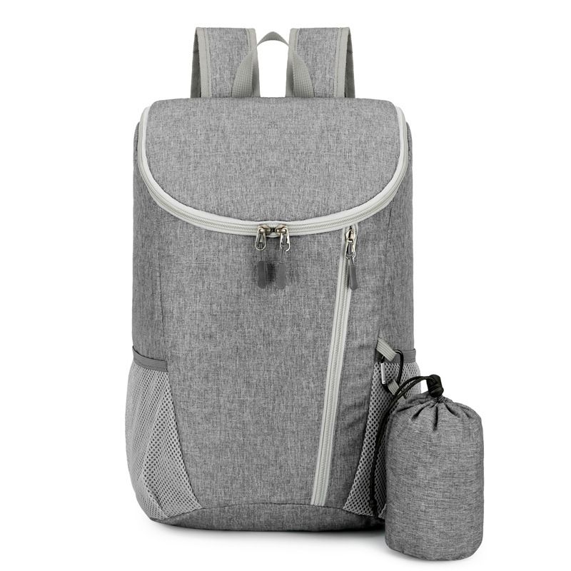 TIOZONEY - Mochila Impermeable Para Camping Trekking Y Viajes