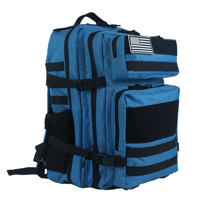TIOZONEY - Mochila Impermeable Para Camping Trekking Y Viajes