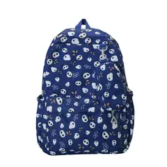TIOZONEY - Mochilas de panda lindas para estudiantes