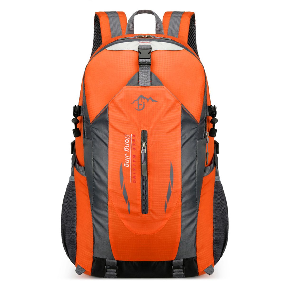 TIOZONEY - Mochila Impermeable Para Camping Trekking Y Viajes