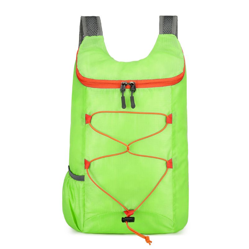 TIOZONEY - Mochila Impermeable Para Camping Trekking Y Viajes