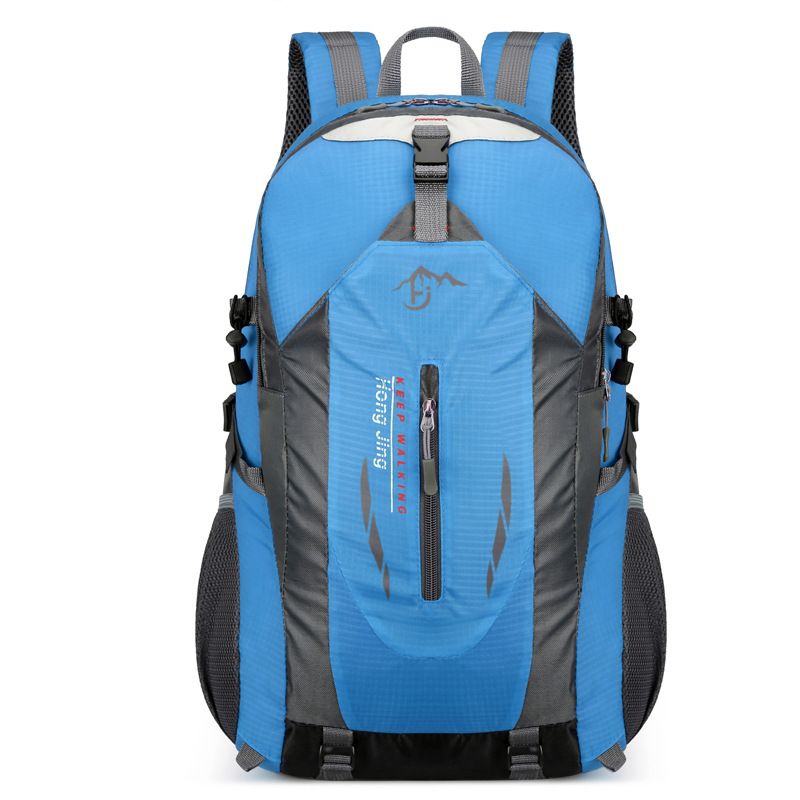 TIOZONEY - Mochila Impermeable Para Camping Trekking Y Viajes