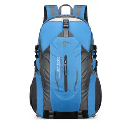 TIOZONEY - Mochila Impermeable Para Camping Trekking Y Viajes