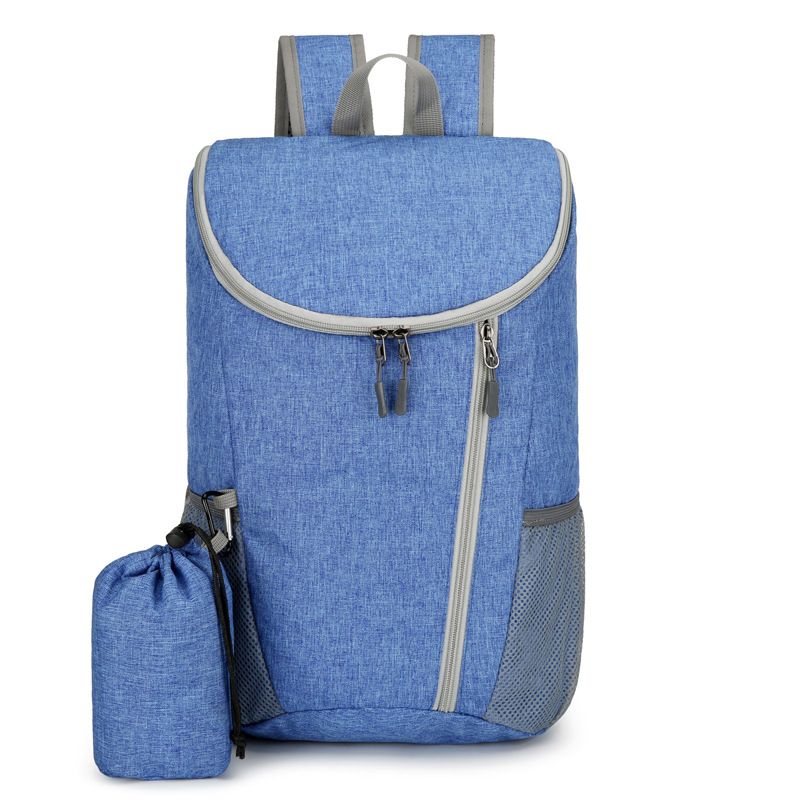 TIOZONEY - Mochila Impermeable Para Camping Trekking Y Viajes