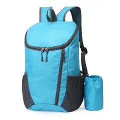 TIOZONEY - Mochila Impermeable Para Camping Trekking Y Viajes