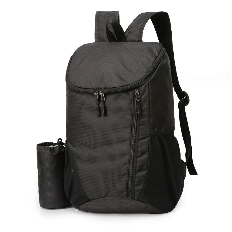 TIOZONEY - Mochila Impermeable Para Camping Trekking Y Viajes