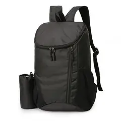 TIOZONEY - Mochila Impermeable Para Camping Trekking Y Viajes