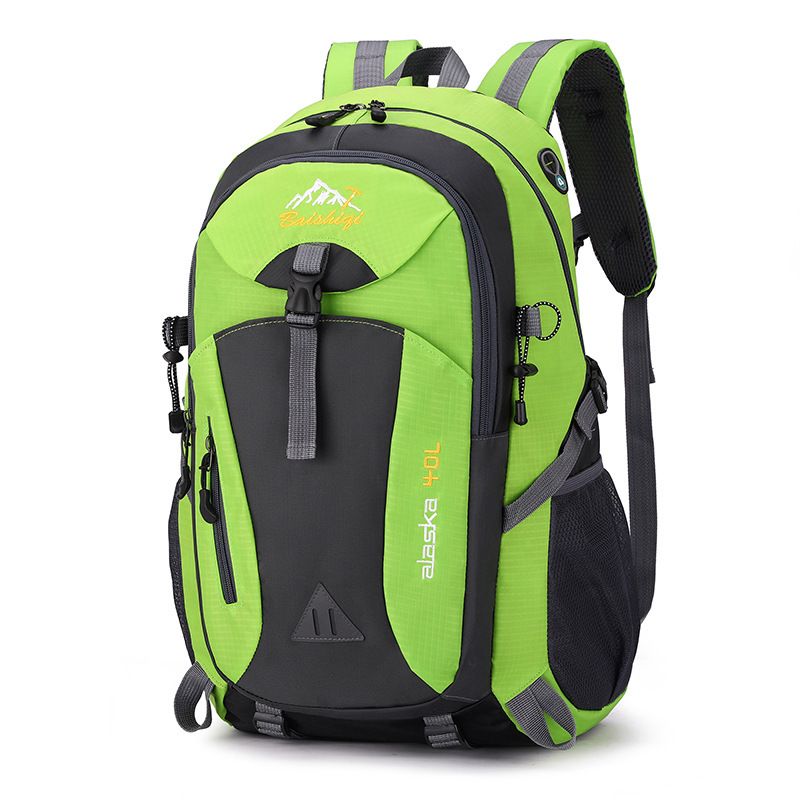 TIOZONEY - Mochila Impermeable Para Camping Trekking Y Viajes