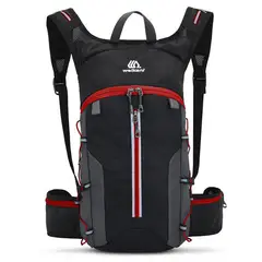 TIOZONEY - Mochila Impermeable Para Camping Trekking Y Viajes