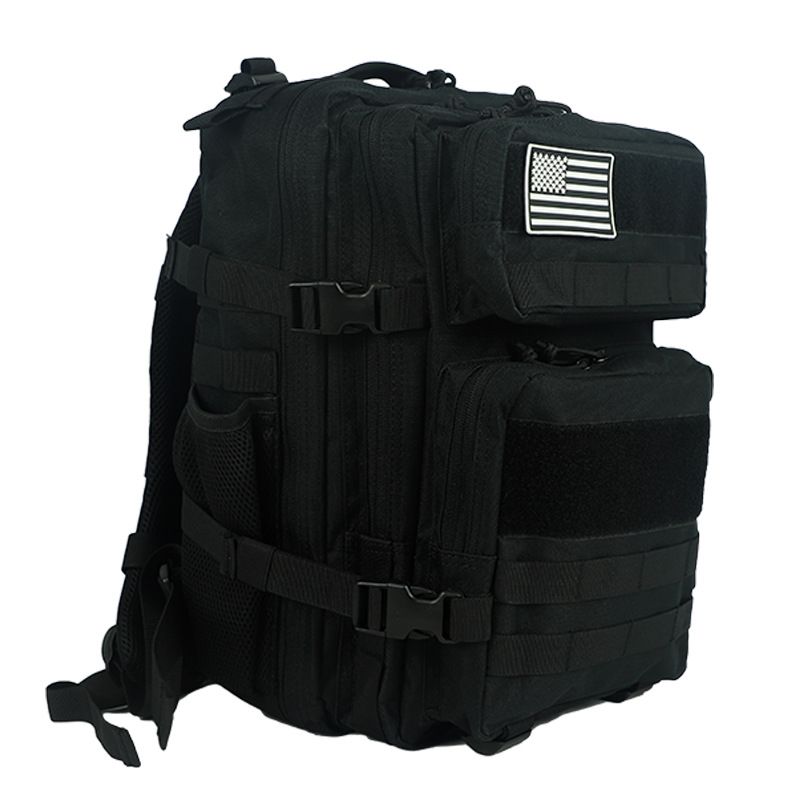 TIOZONEY - Mochila Impermeable Para Camping Trekking Y Viajes