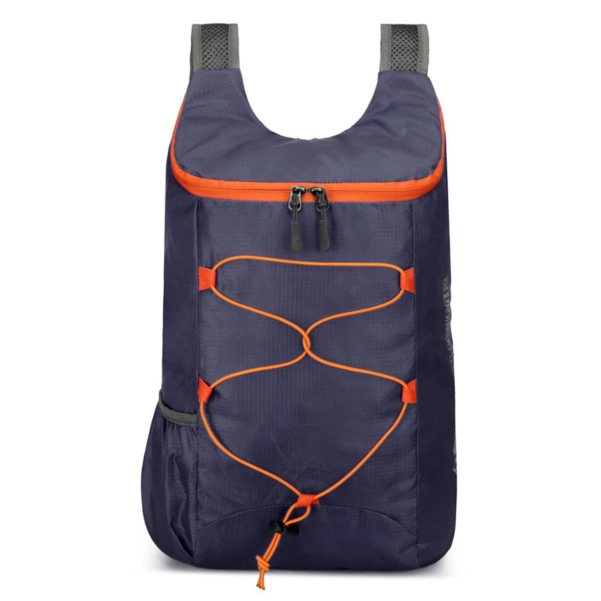 TIOZONEY - Mochila Impermeable Para Camping Trekking Y Viajes