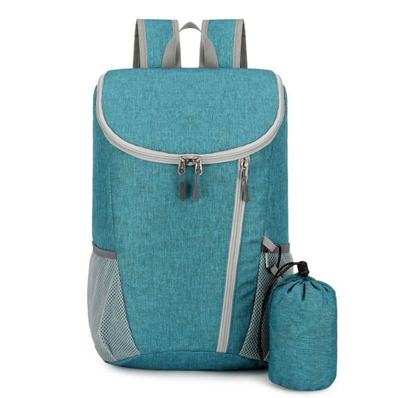 TIOZONEY - Mochila Impermeable Para Camping Trekking Y Viajes