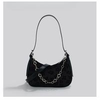 Bolso de hombro de mujer