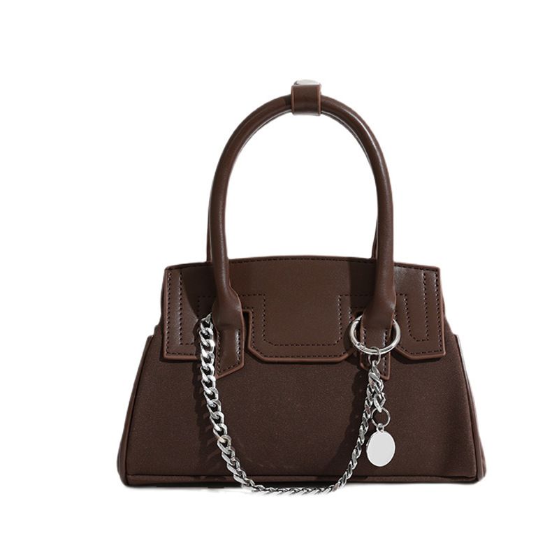 TIOZONEY - Bolso de hombro de mujer
