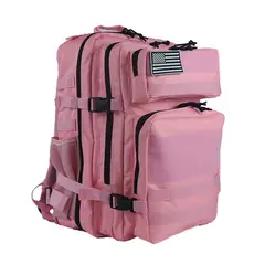 TIOZONEY - Mochila Impermeable Para Camping Trekking Y Viajes