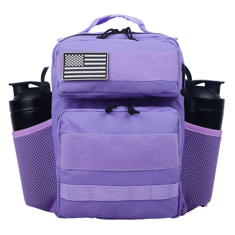 TIOZONEY - Mochila Impermeable Para Camping Trekking Y Viajes
