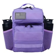 TIOZONEY - Mochila Impermeable Para Camping Trekking Y Viajes