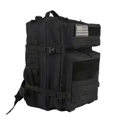 TIOZONEY - Mochila Impermeable Para Camping Trekking Y Viajes