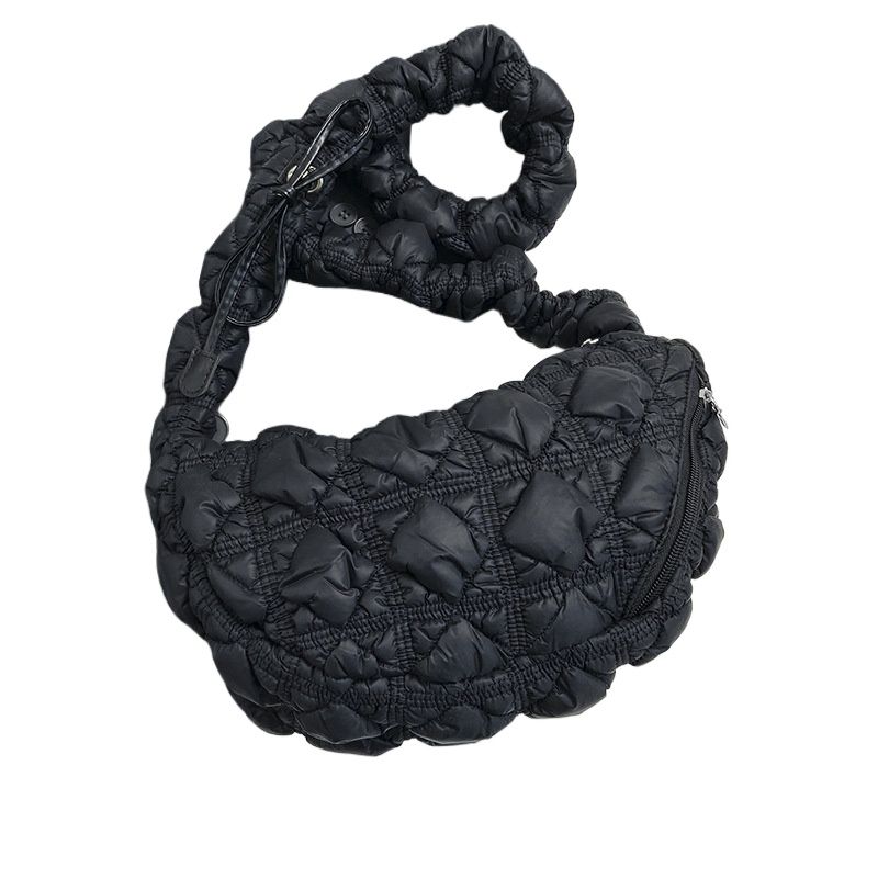 TIOZONEY - Bolso de hombro de mujer