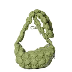 TIOZONEY - Bolso de hombro de mujer