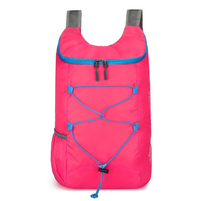 TIOZONEY - Mochila Impermeable Para Camping Trekking Y Viajes