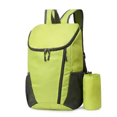 TIOZONEY - Mochila Impermeable Para Camping Trekking Y Viajes