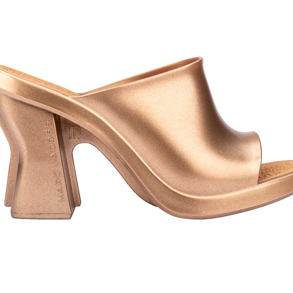 MELISSA - Taco Melissa Mule + Marc Jacobs