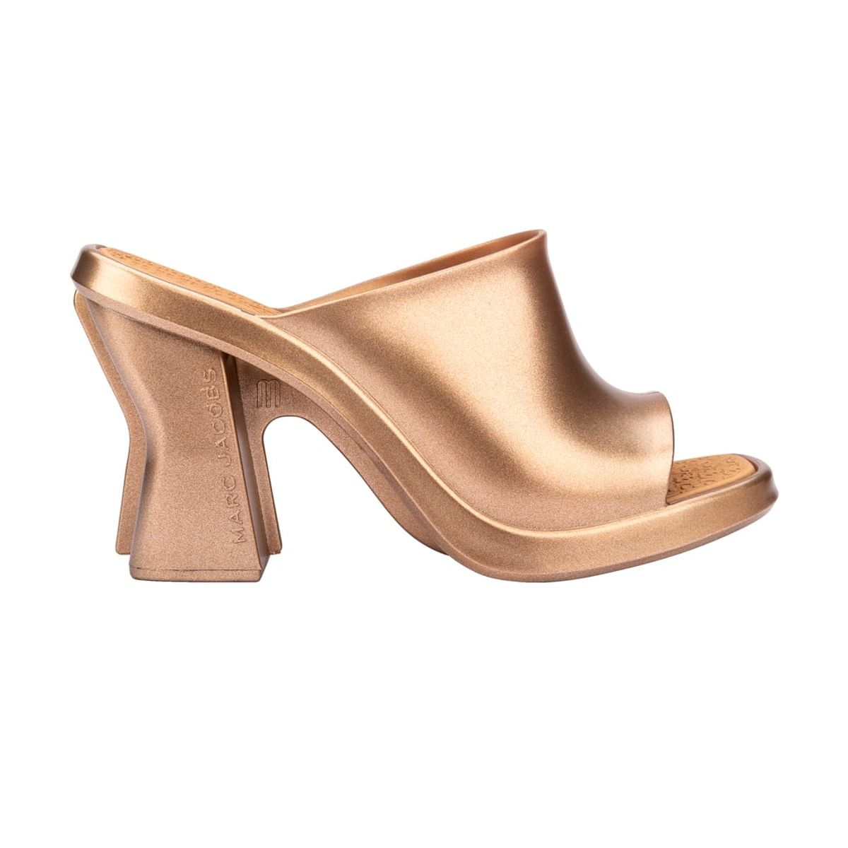 MELISSA - Taco Melissa Mule + Marc Jacobs