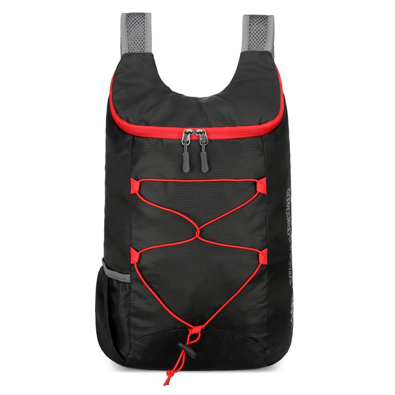 TIOZONEY - Mochila Impermeable Para Camping Trekking Y Viajes