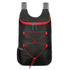 TIOZONEY - Mochila Impermeable Para Camping Trekking Y Viajes