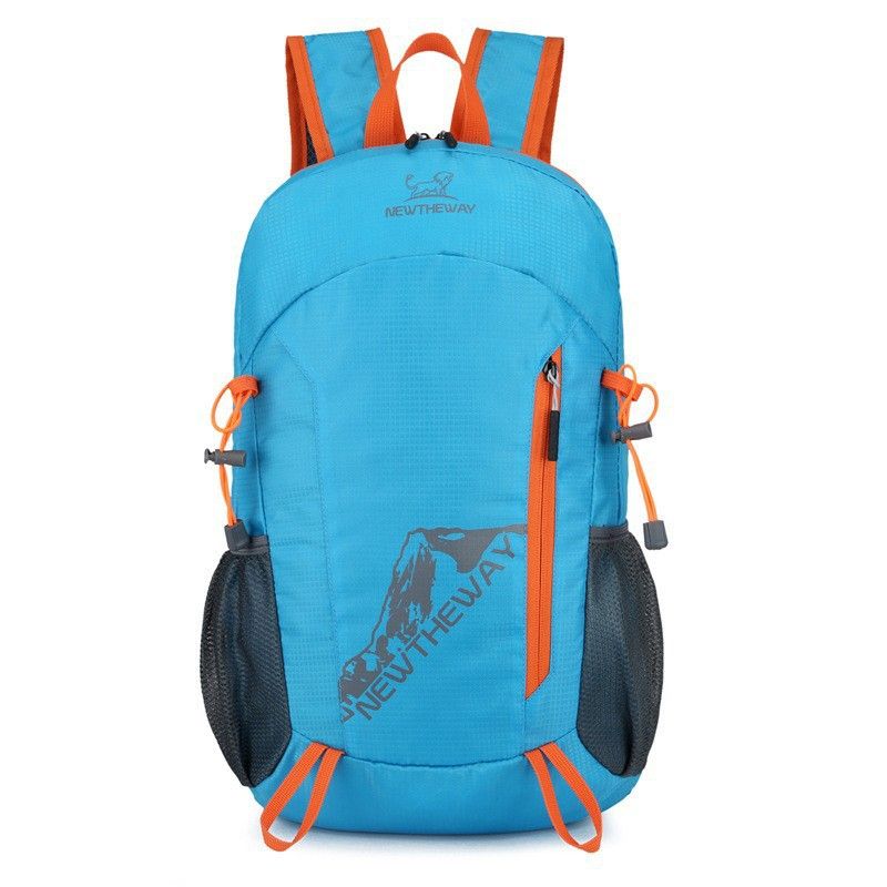 TIOZONEY - Mochila Impermeable Para Camping Trekking Y Viajes
