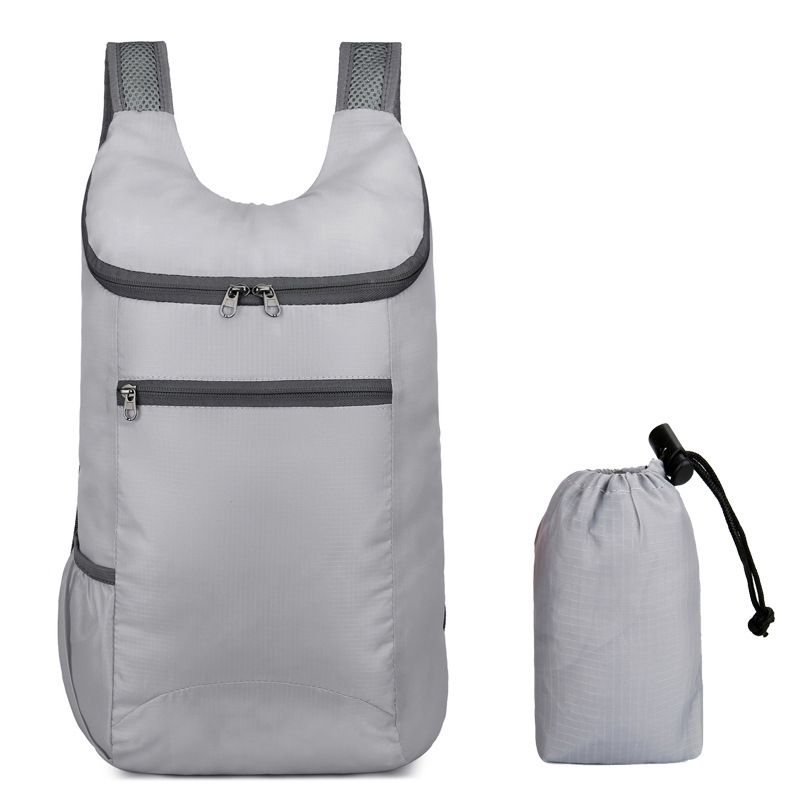 TIOZONEY - Mochila Impermeable Para Camping Trekking Y Viajes