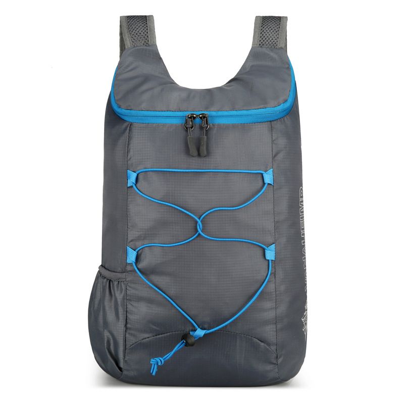 TIOZONEY - Mochila Impermeable Para Camping Trekking Y Viajes