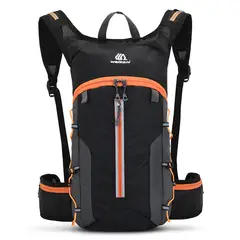 TIOZONEY - Mochila Impermeable Para Camping Trekking Y Viajes
