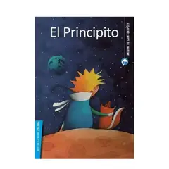 ZIG ZAG - El Principito - Antoine de Saint-Exupéry ZIG-ZAG