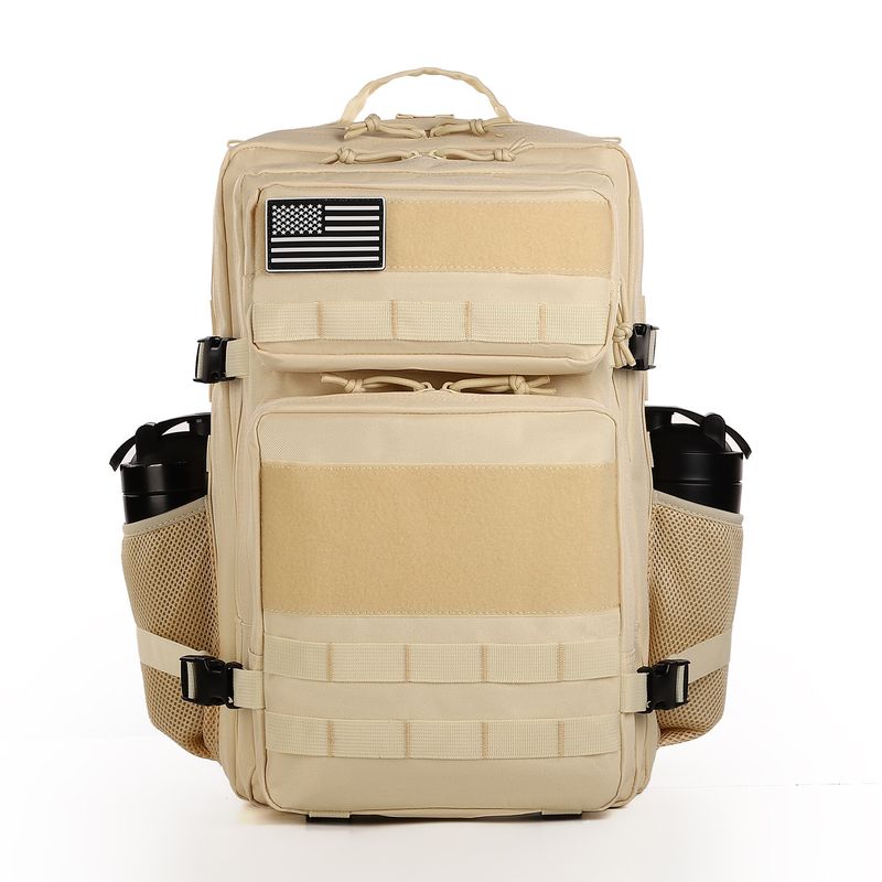 TIOZONEY - Mochila Impermeable Para Camping Trekking Y Viajes