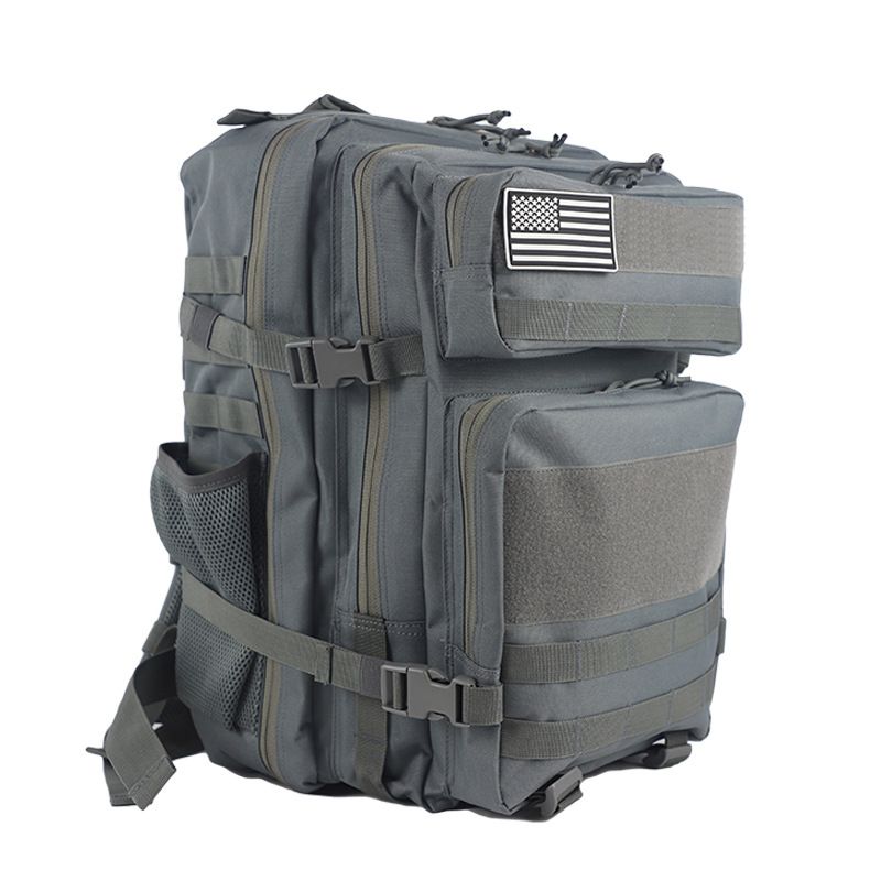 TIOZONEY - Mochila Impermeable Para Camping Trekking Y Viajes
