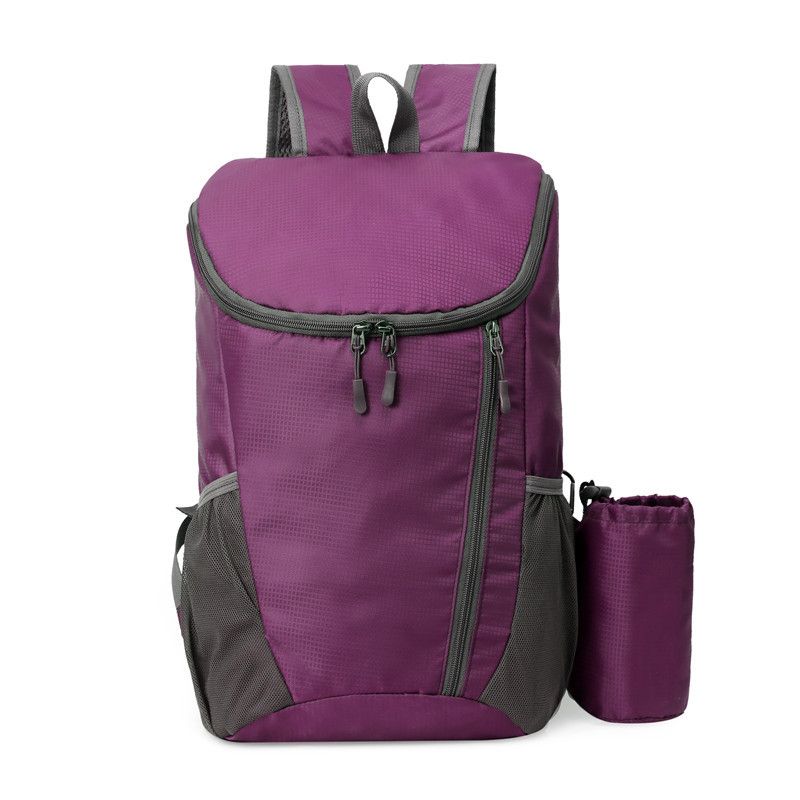 TIOZONEY - Mochila Impermeable Para Camping Trekking Y Viajes