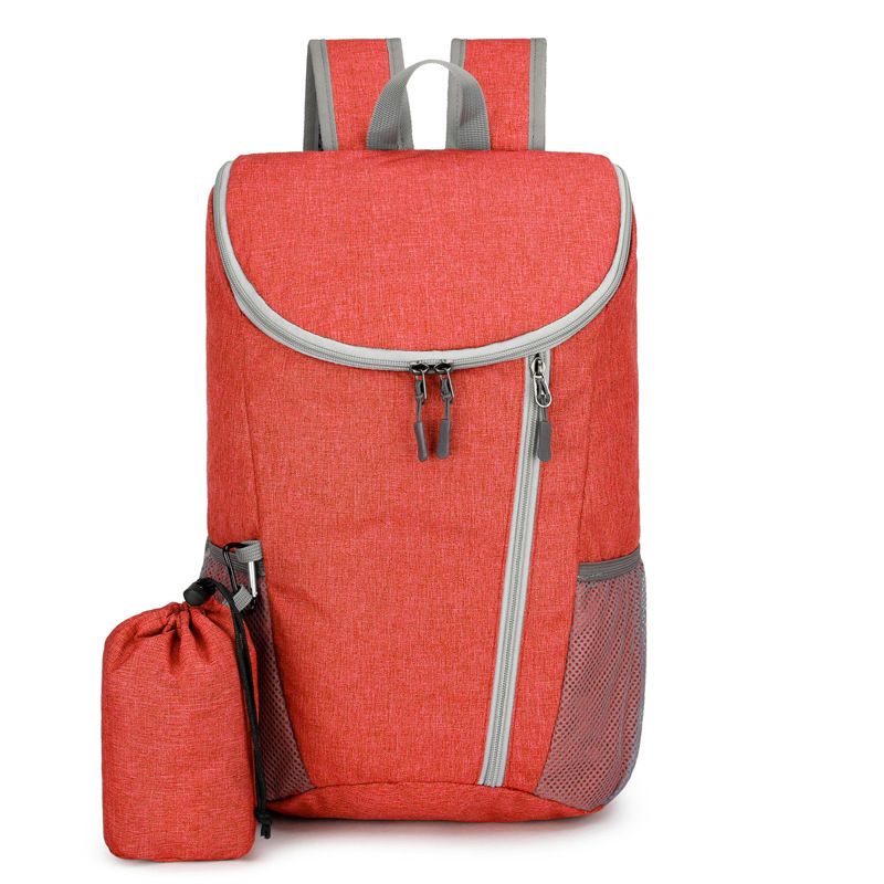 TIOZONEY - Mochila Impermeable Para Camping Trekking Y Viajes