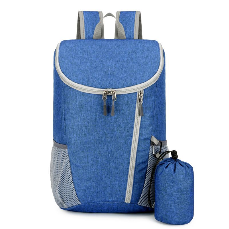 TIOZONEY - Mochila Impermeable Para Camping Trekking Y Viajes
