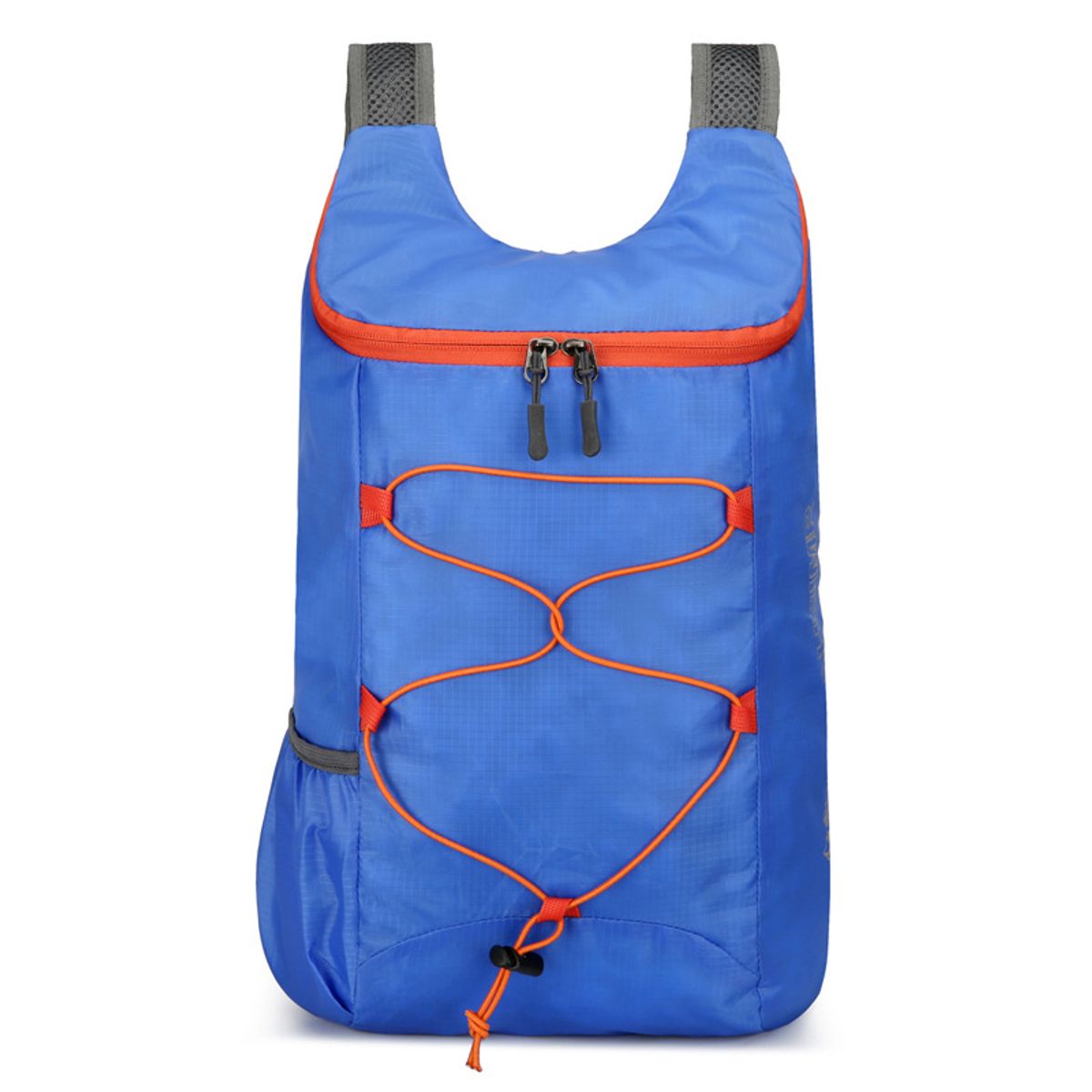 TIOZONEY - Mochila Impermeable Para Camping Trekking Y Viajes