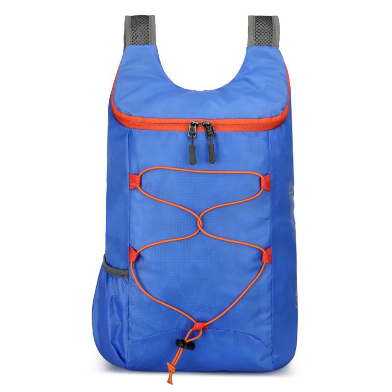 TIOZONEY - Mochila Impermeable Para Camping Trekking Y Viajes