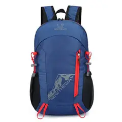 TIOZONEY - Mochila Impermeable Para Camping Trekking Y Viajes