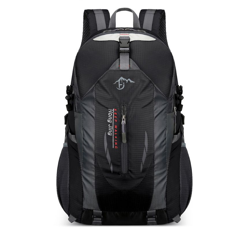 TIOZONEY - Mochila Impermeable Para Camping Trekking Y Viajes