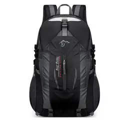 TIOZONEY - Mochila Impermeable Para Camping Trekking Y Viajes
