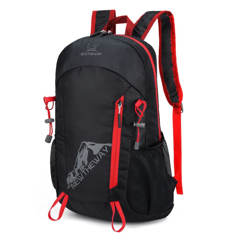 TIOZONEY - Mochila Impermeable Para Camping Trekking Y Viajes